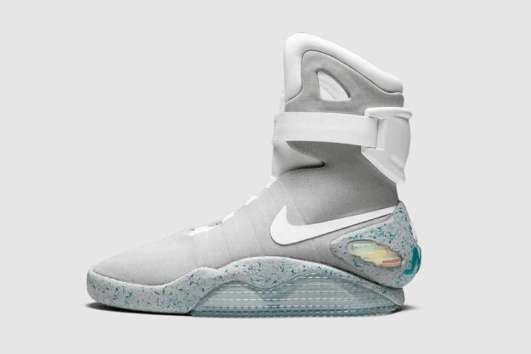 Czy znasz sekrety najdroższych butów Nike?