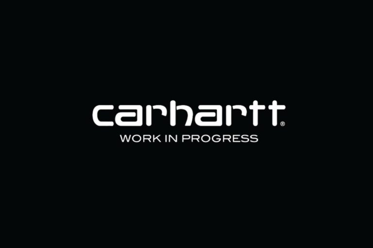 Carhartt historia: Od workwearu do mody