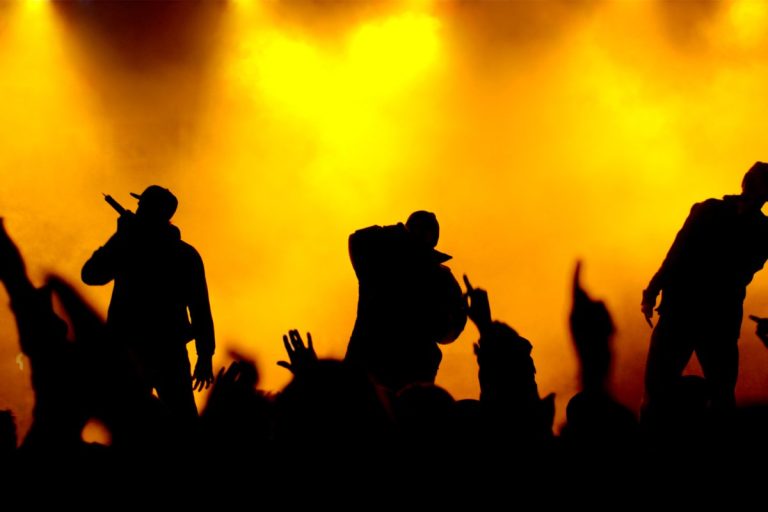 Jak Hip-Hop wpłynął na Streetwear?