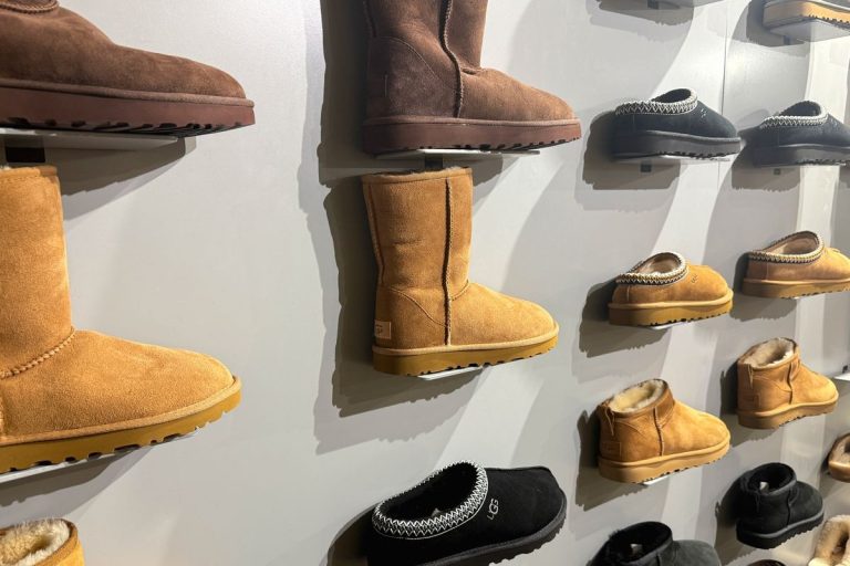Jak rozpoznać oryginalne buty UGG?