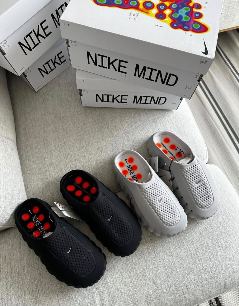 Nike Mind
